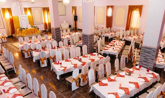 Фото №1 зала Основной зал