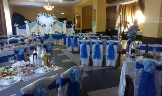 Фото №1 зала Основной зал