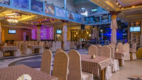 Фото №5 зала Основной зал 