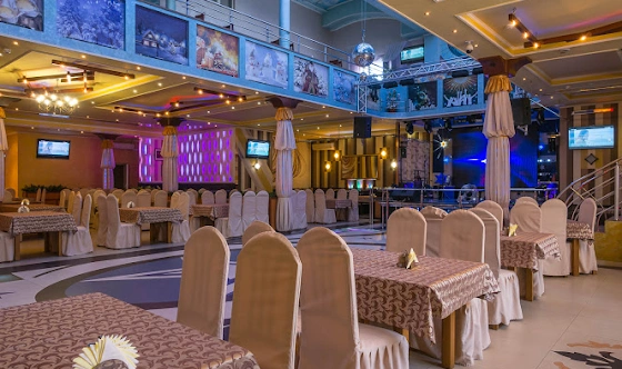 Фото №5 зала Основной зал 