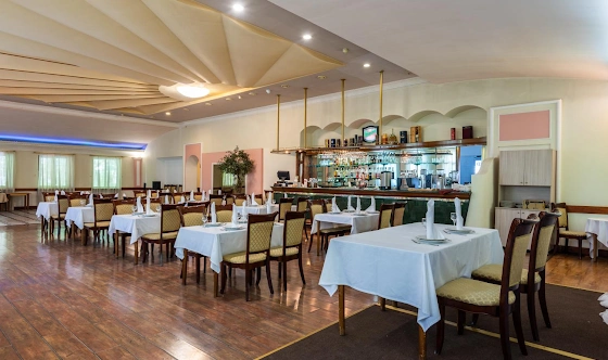 Фото №10 зала Зал на 120 человек