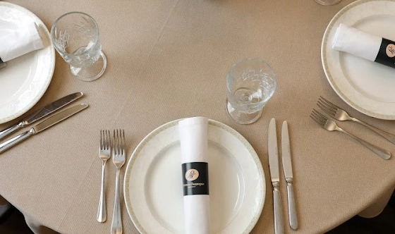 Фото №3 зала Кабинет