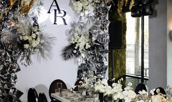 Фото №8 зала Винный зал 