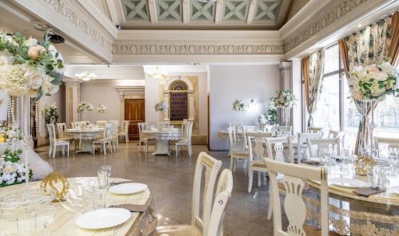 Фото №16 зала Основной зал 