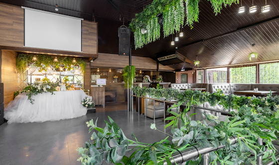 Фото №1 зала Караоке-зал