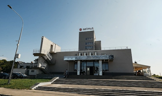 Фото №16 зала Банкетный зал