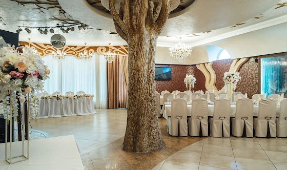 Фото №13 зала Основной зал