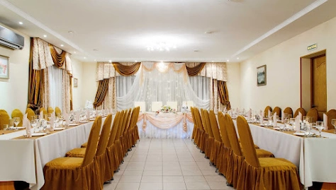 Фото №1 зала Банкетный зал №1