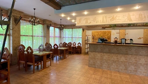 Фото №3 зала Основной зал