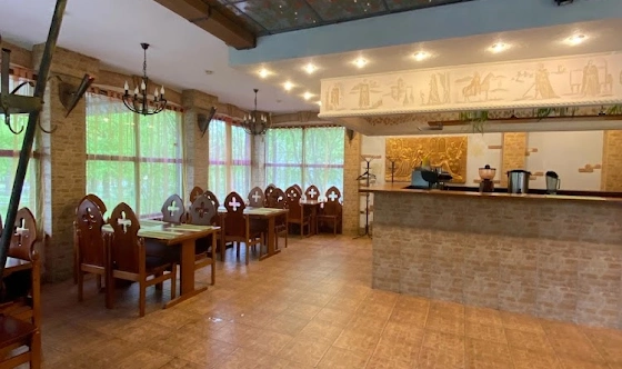 Фото №3 зала Основной зал