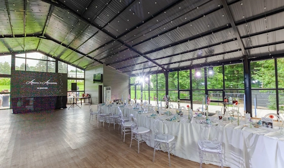 Фото №5 зала Веранда «Отрадное»