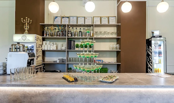 Фото №16 зала Основной зал