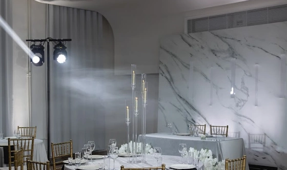 Фото №5 зала Большой зал 