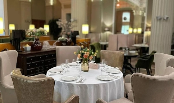 Фото №4 зала Основной зал