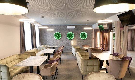 Фото №11 зала Караоке-бар