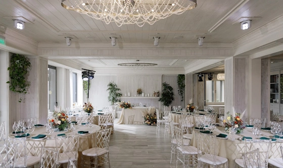 Фото №14 зала Зал «Классик»