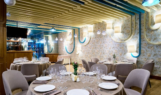 Фото №19 зала Торжественный зал