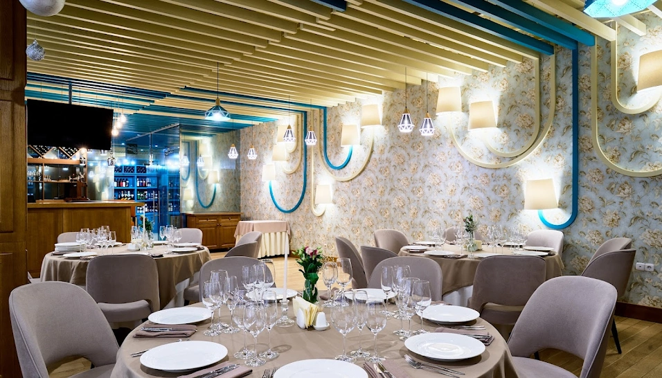 Фото №19 зала Торжественный зал