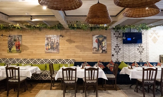 Фото №9 зала Основной зал 