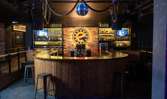 Фото №5 зала Основной зал 