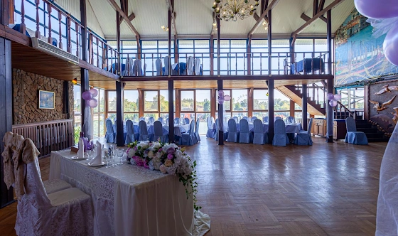 Фото №3 зала Зал на 100 человек