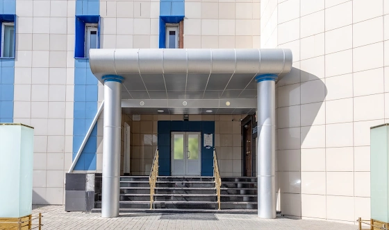 Фото №10 зала Общий зал 