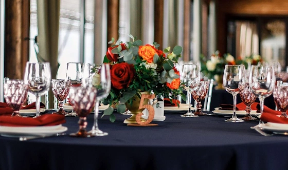 Фото №3 зала Зал «Кантри»