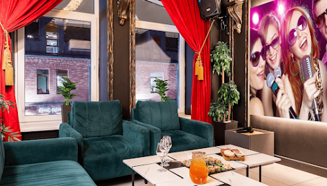 Фото №4 зала Залы до 7 человек