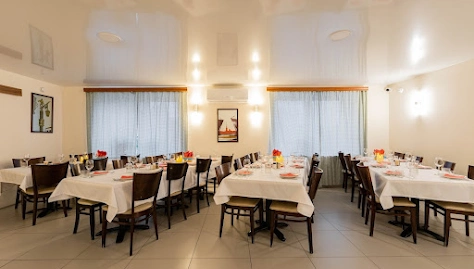 Фото №2 зала Второй зал 