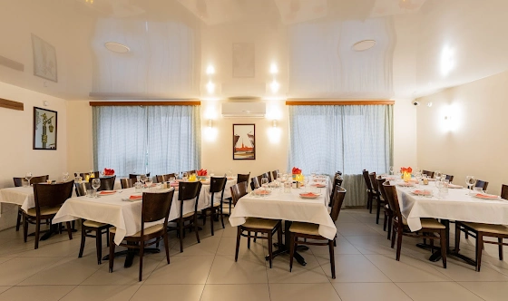 Фото №2 зала Второй зал 