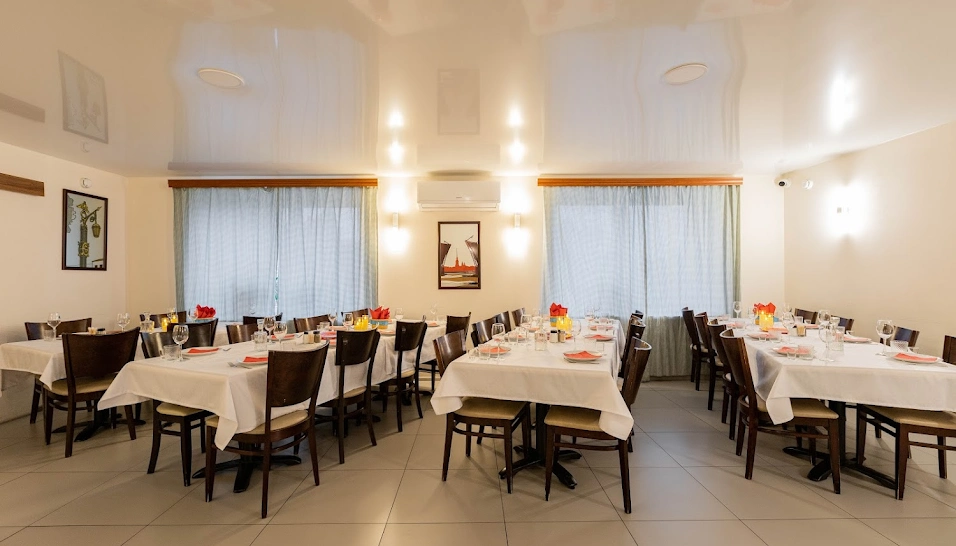 Фото №2 зала Второй зал 