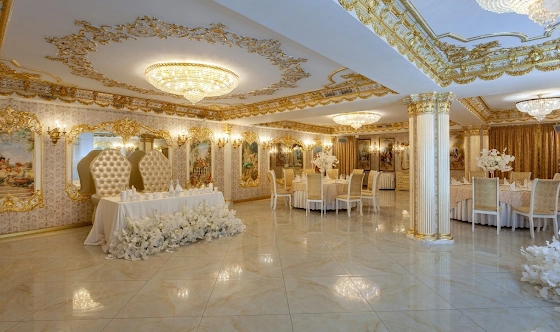 Фото №16 зала Банкетный зал