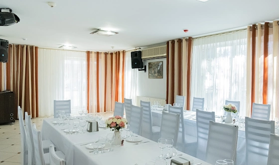 Фото №13 зала Ресторан