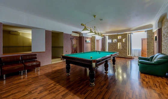 Фото №9 зала Зал «Греческий»