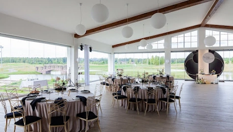 Фото №5 зала Панорамная веранда