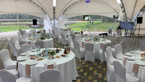 Фото №1 зала Шатер