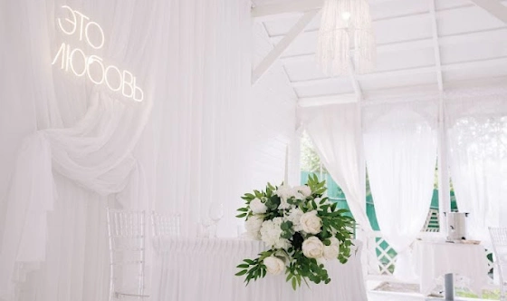 Фото №17 зала Летняя веранда