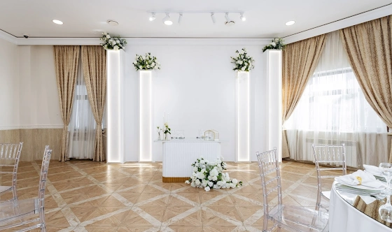 Фото №2 зала Основной зал