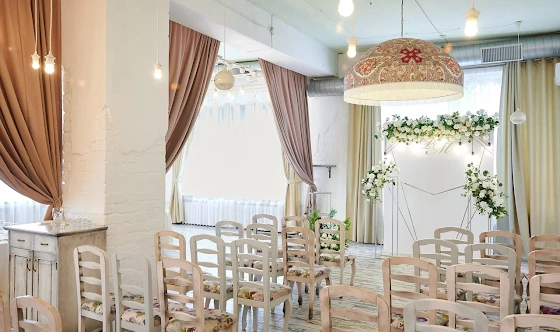 Фото №15 зала Большой зал