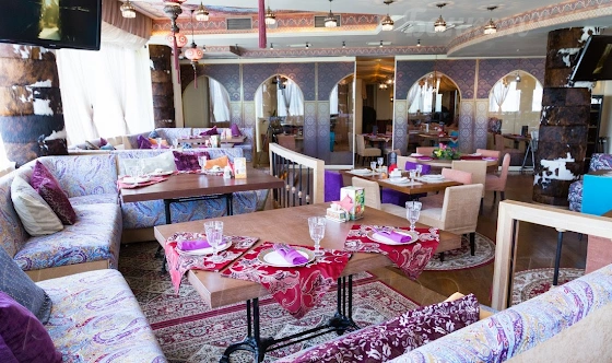 Фото №20 зала Основной зал