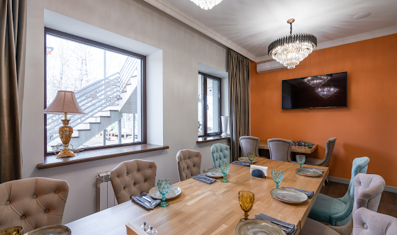 Фото №3 зала Малый зал 