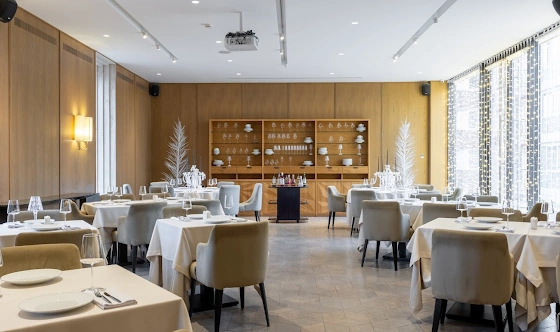 Фото №16 зала Зал "Парадный"