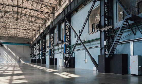 Фото №3 зала Основной зал 