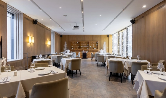 Фото №13 зала Зал "Парадный"