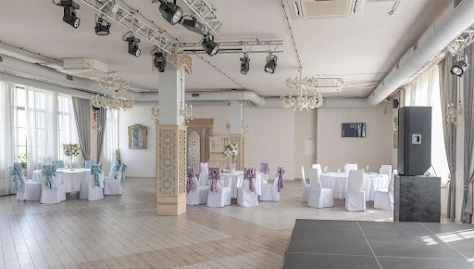 Фото №5 зала Банкетный зал