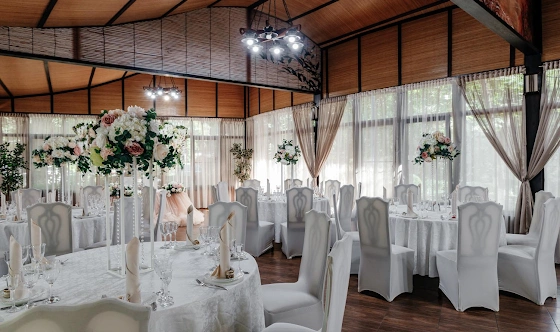 Фото №9 зала Зал «Летний»