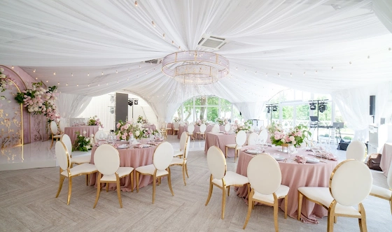 Фото №6 зала Шатер