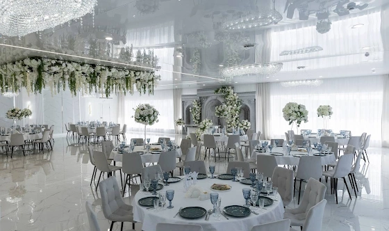 Фото №3 зала Основной зал 