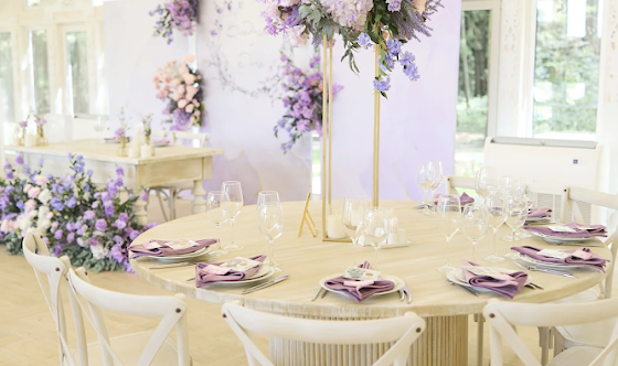 Фото №6 зала Банкетный зал 