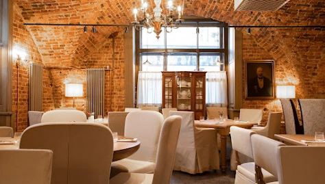 Фото №5 зала Основной зал